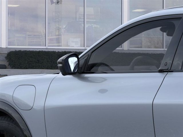 2025 FORD MUSTANG MACH-E - Image 50