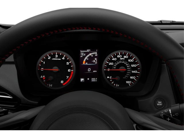 2025 Subaru WRX Premium photo 18