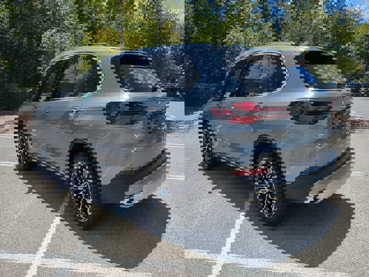 2026 Bmw X5 xDrive40i photo 7