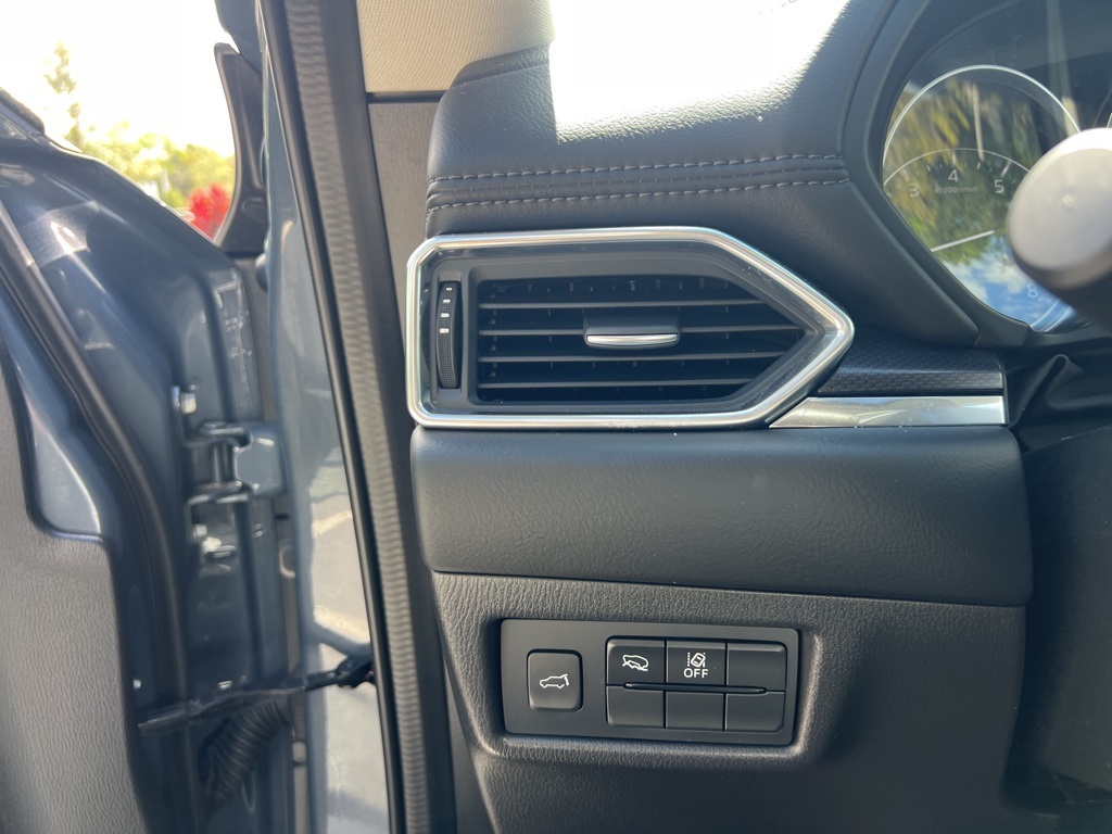 2024 Mazda CX-5 2.5 S Carbon photo 26