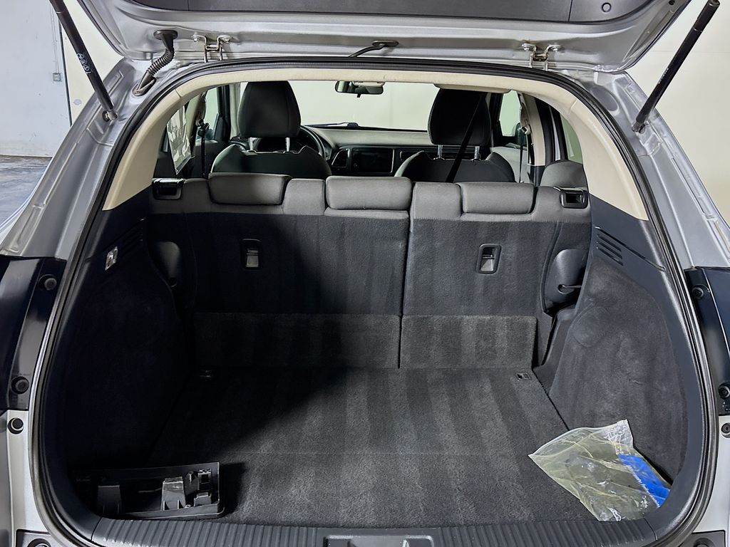 2022 Honda HR-V EX photo 20