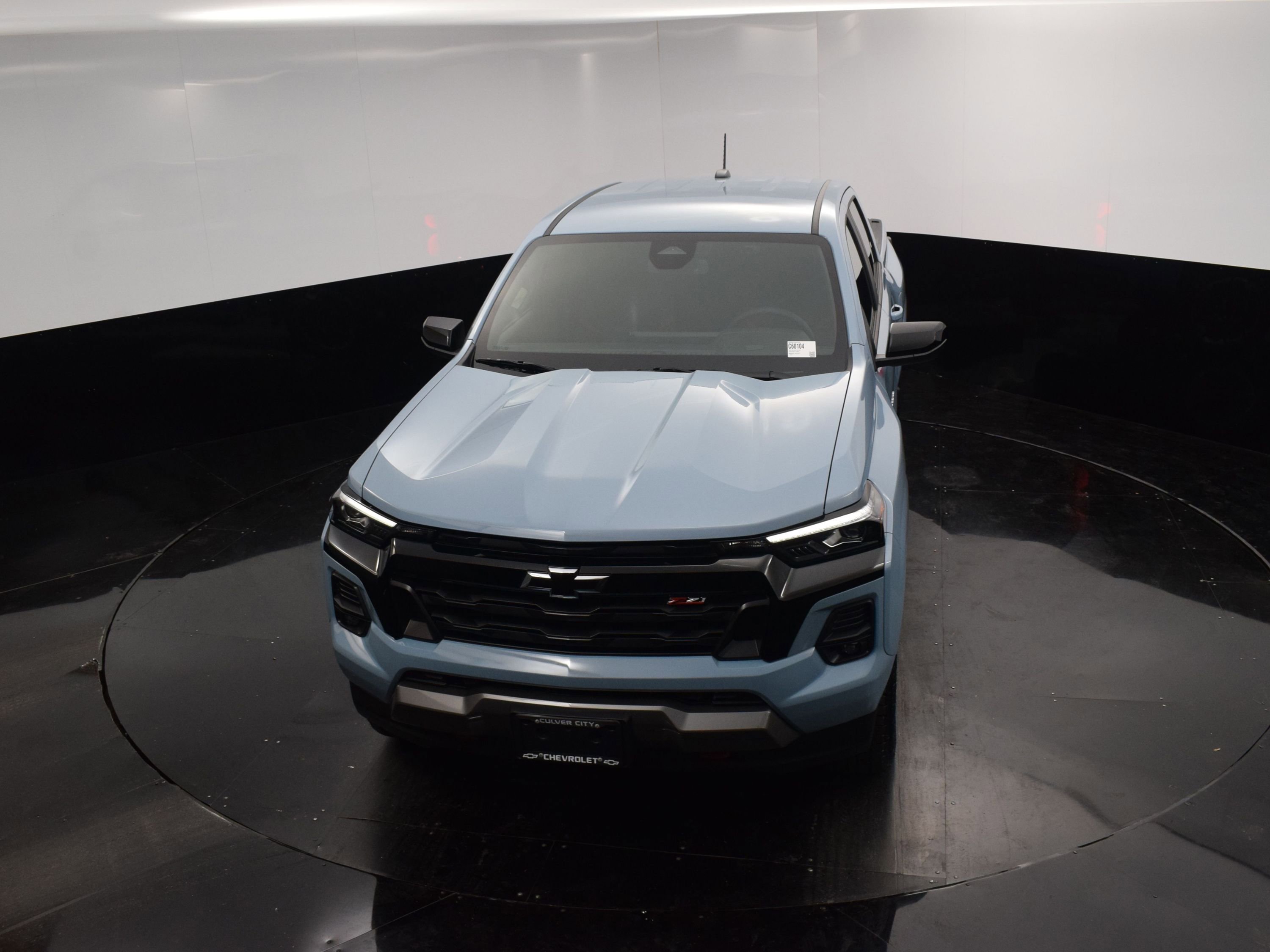 2026 Chevrolet Colorado Z71 photo 23