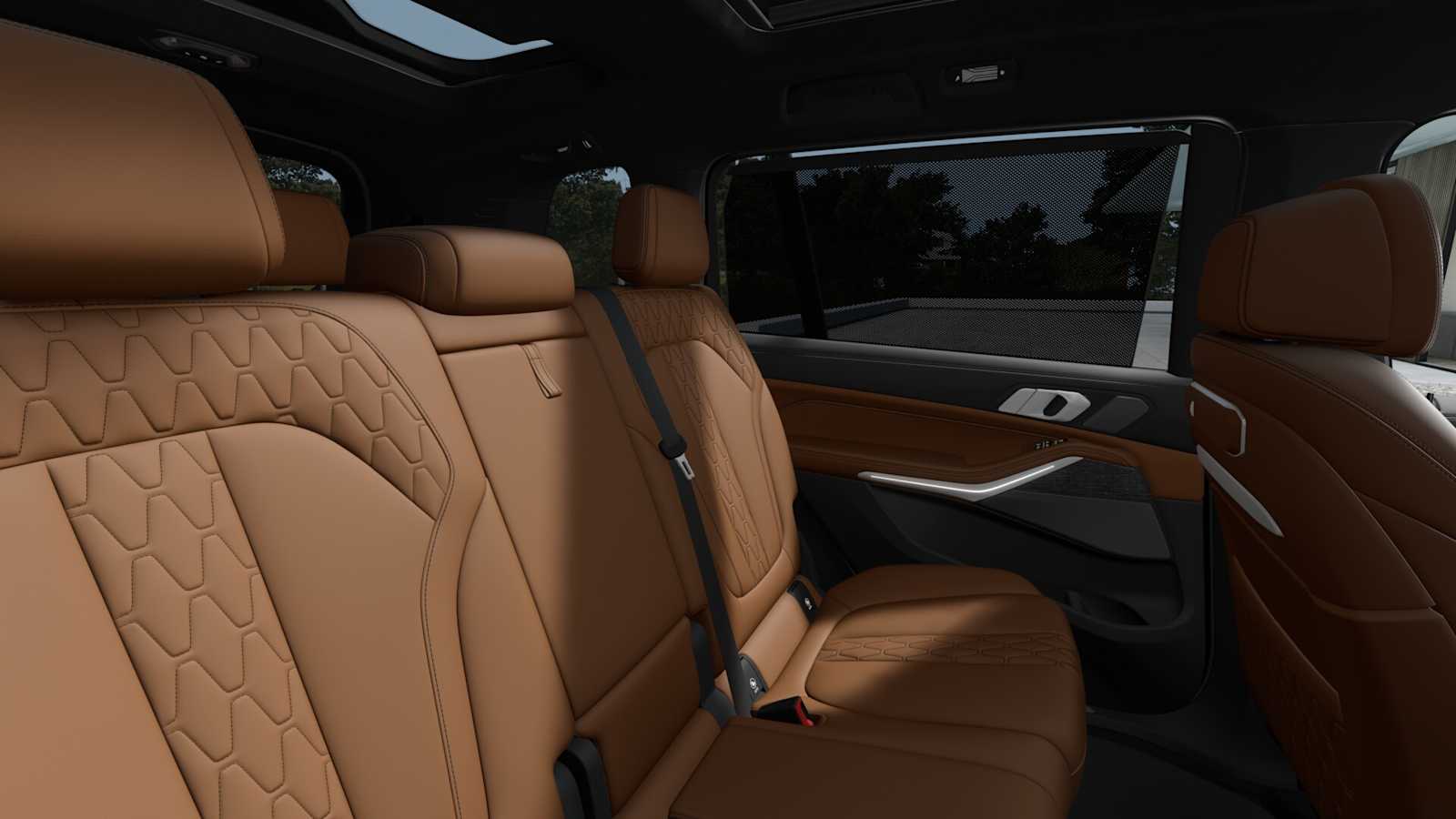 2026 Bmw X7 xDrive40i photo 11