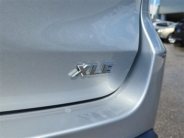 2014 Toyota Highlander XLE Sport photo 4