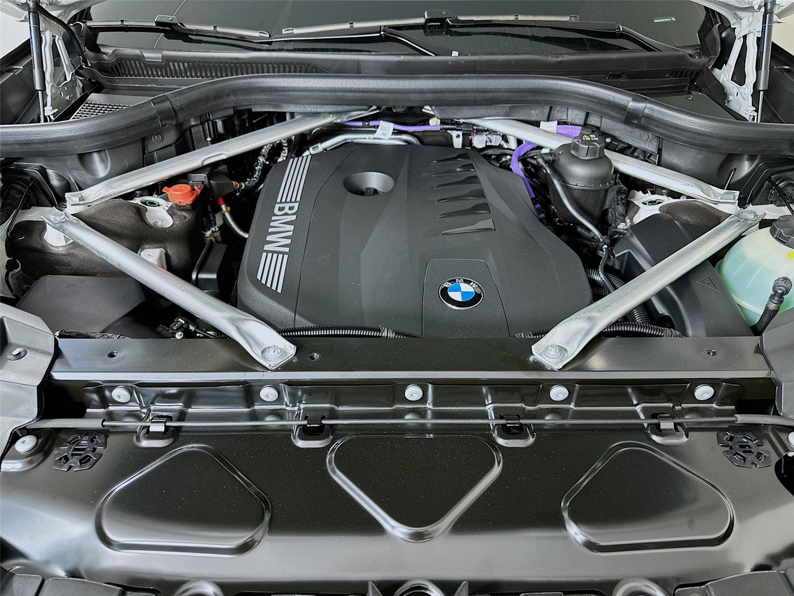 2026 Bmw X7 xDrive40i photo 32