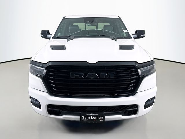 2026 Ram 1500 Laramie photo 2