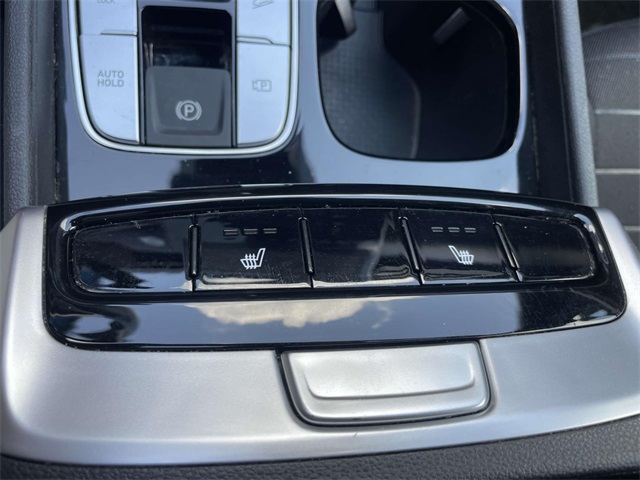 2023 Hyundai Santa Cruz SEL Premium photo 24