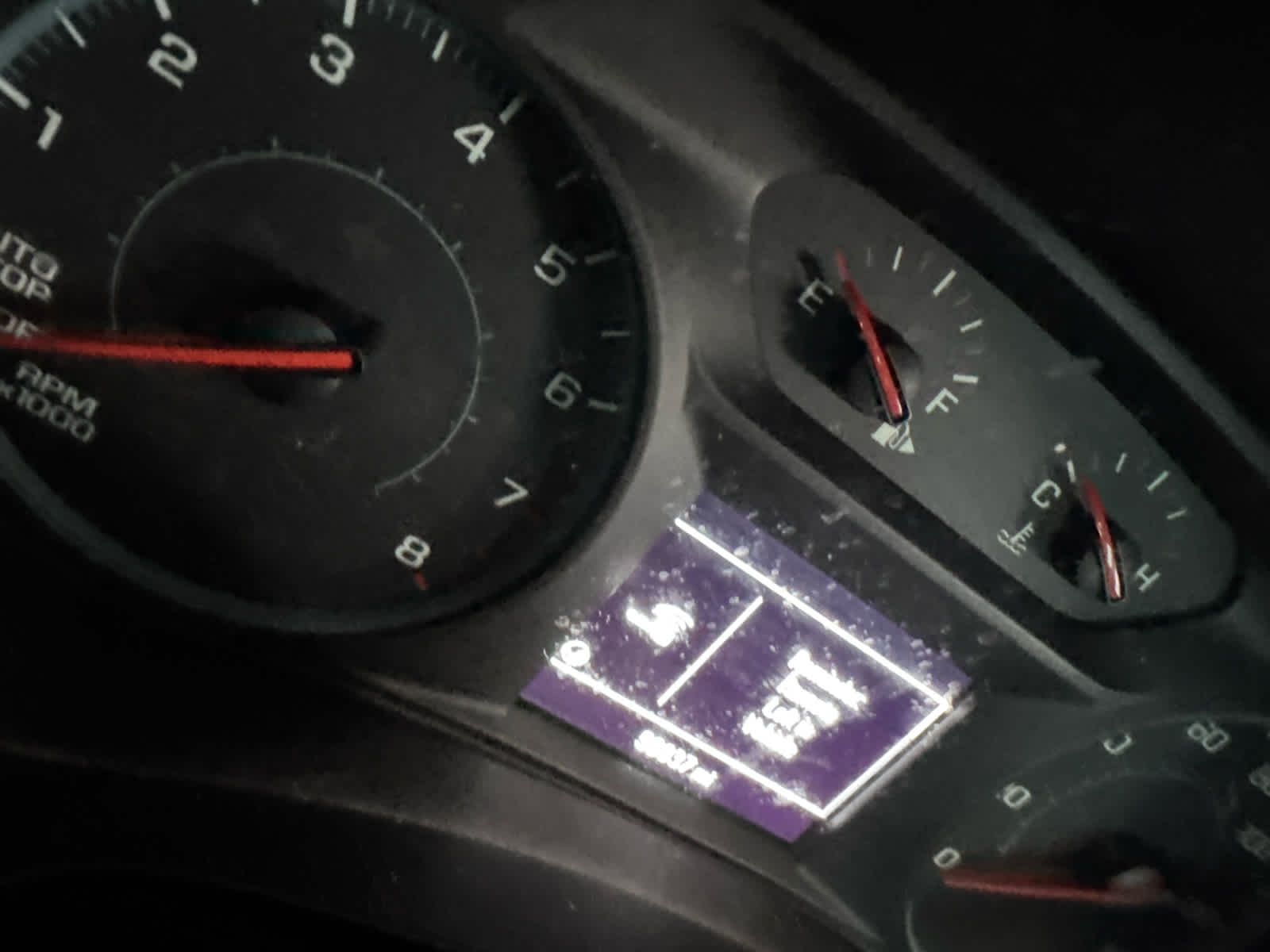 2020 Chevrolet Malibu 1LS's photo