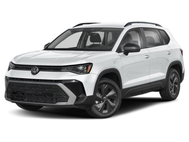 2026 Volkswagen Taos