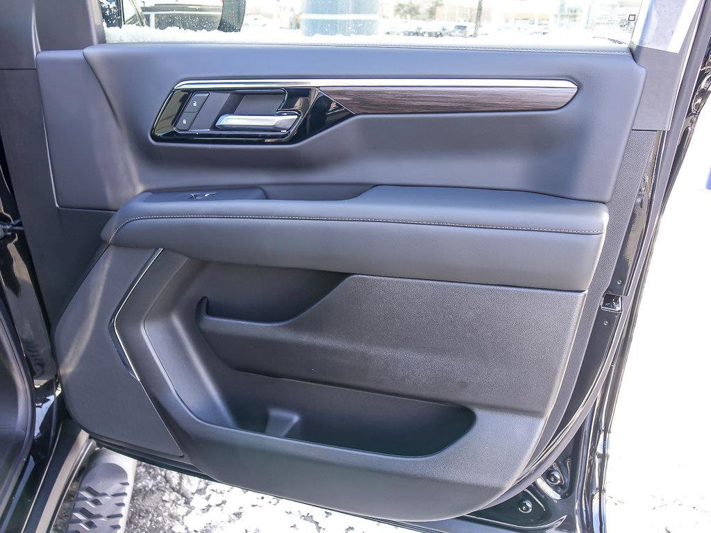 2026 CHEVROLET SUBURBAN - Image 27