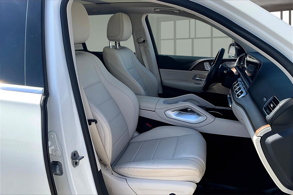 2022 Mercedes Benz GLE 350 4MATIC photo 6