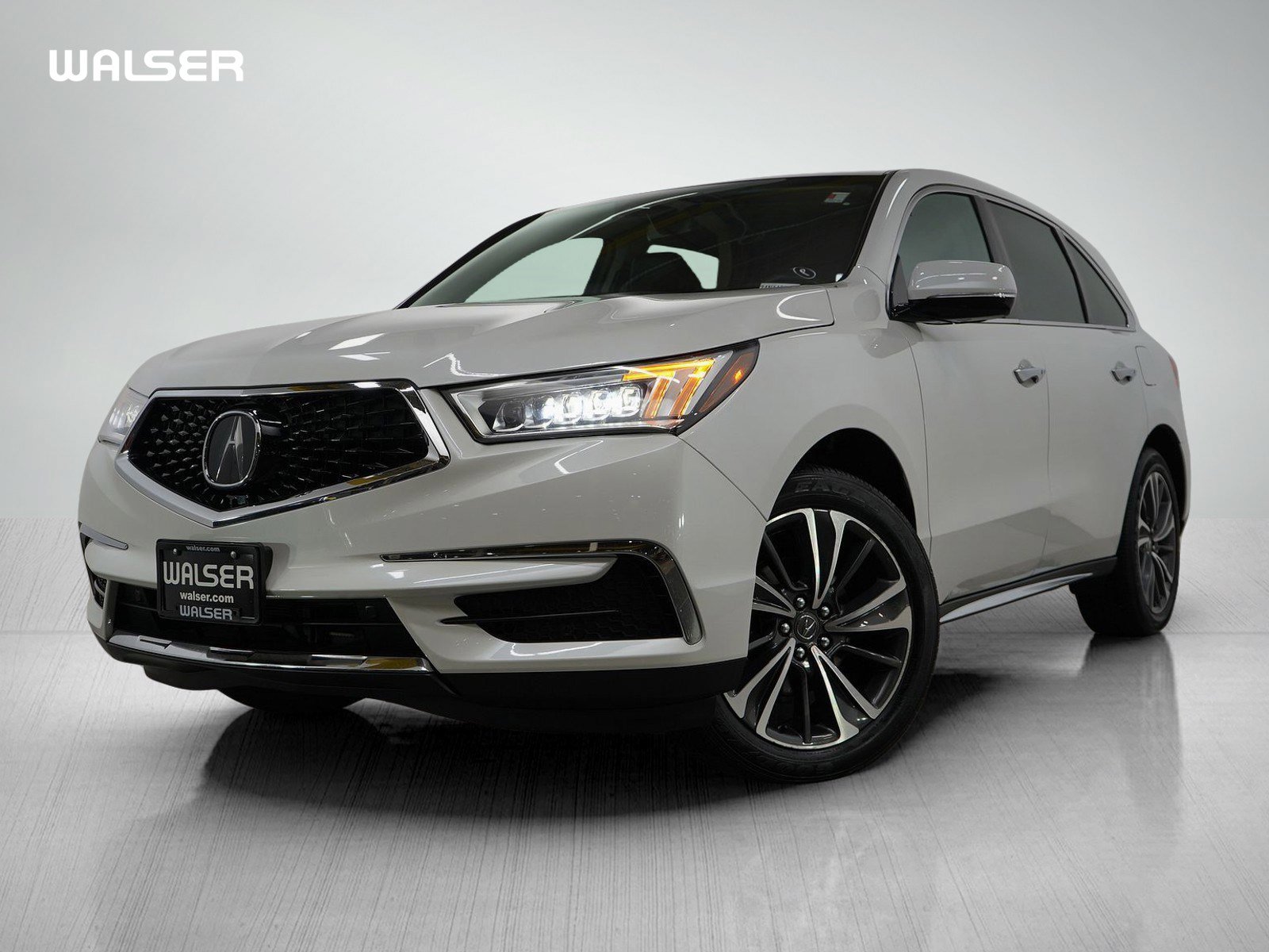 2020 Acura MDX