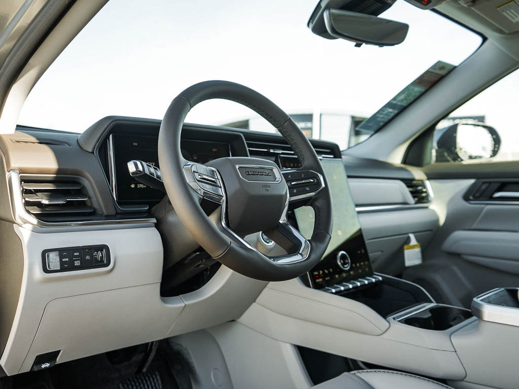 2026 Gmc Terrain Denali photo 18
