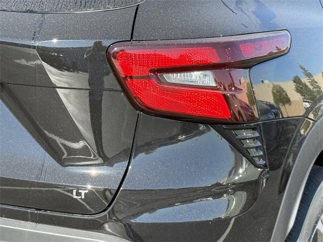 2026 Chevrolet Trax photo 3