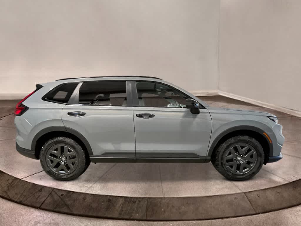 2026 Honda CR-V photo 6