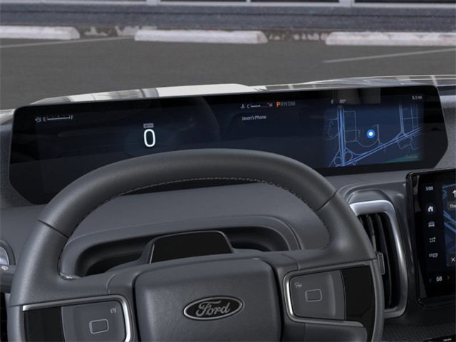 2025 FORD EXPEDITION - Image 36