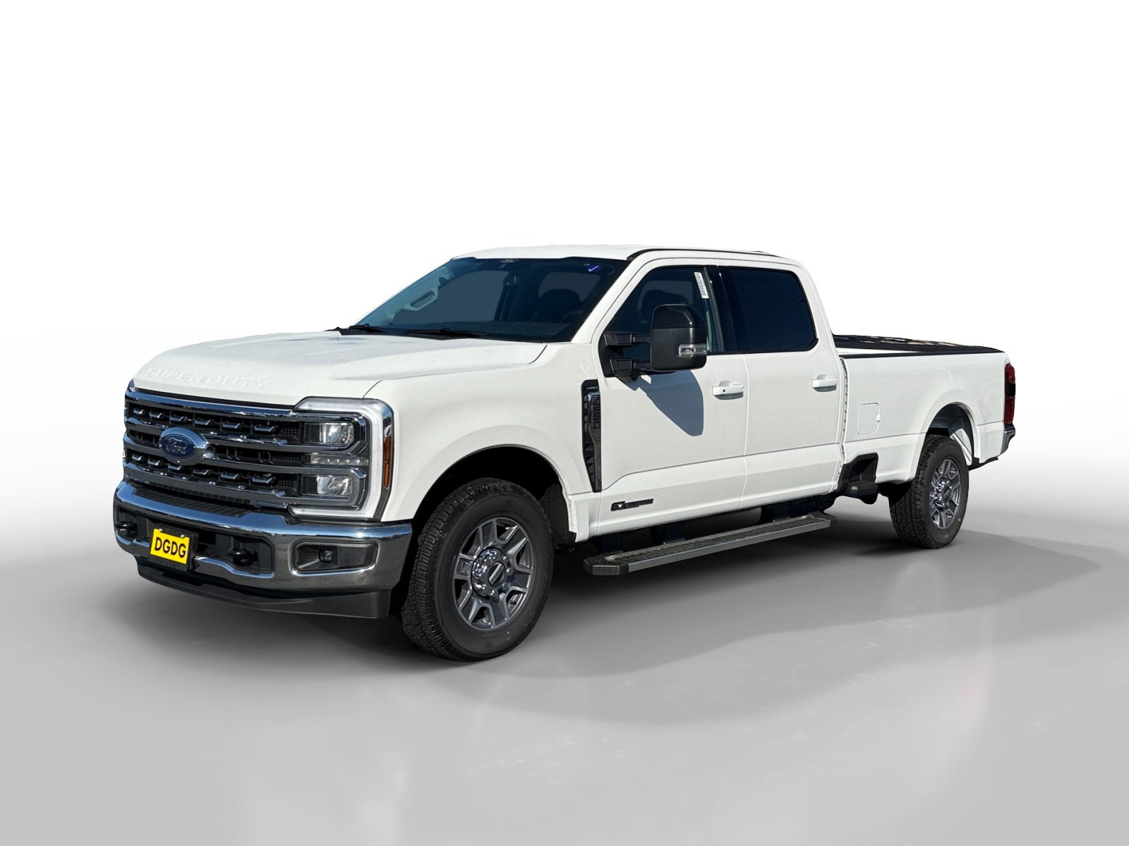 2026 Ford F-250 Super Duty XL's photo