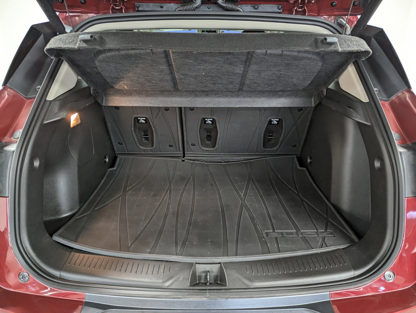 2023 Buick Encore GX Essence photo 21