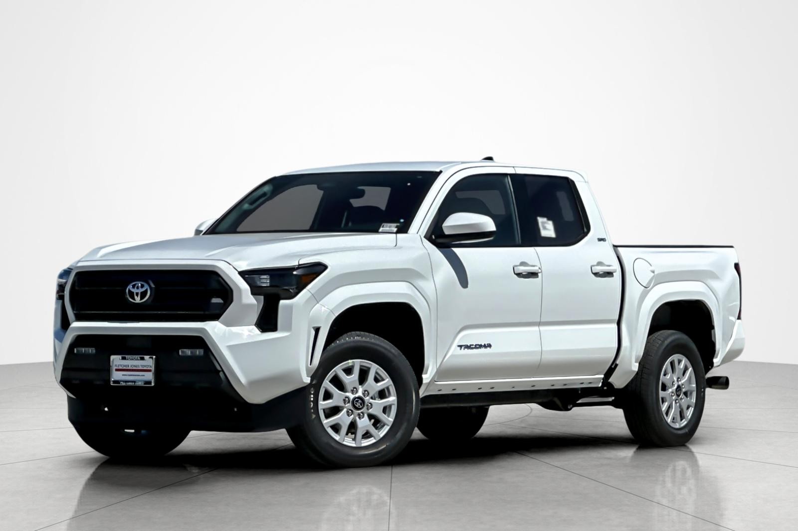 2025 Toyota Tacoma  SR5
