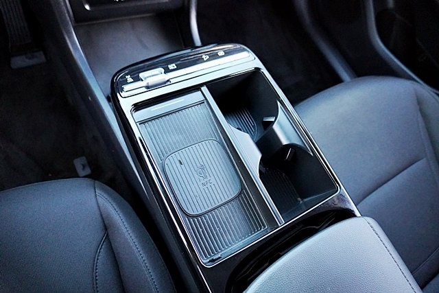 Used 2025 Gray Hyundai Blue image 32