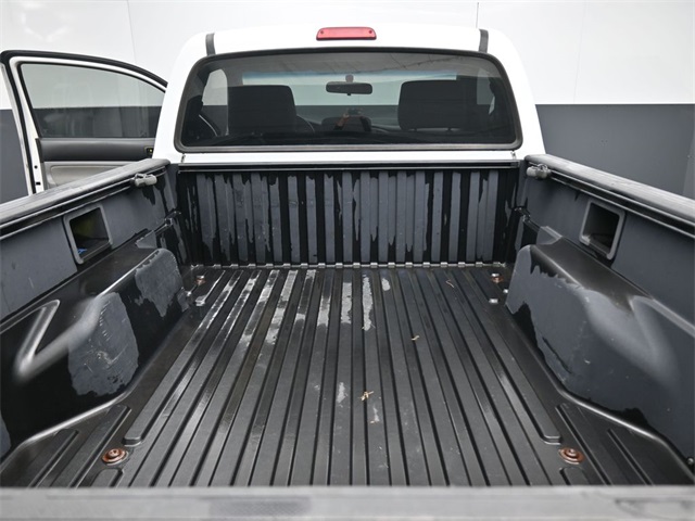 2008 Toyota Tacoma Base photo 2
