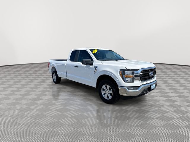 2023 Ford F-150 XL photo 2