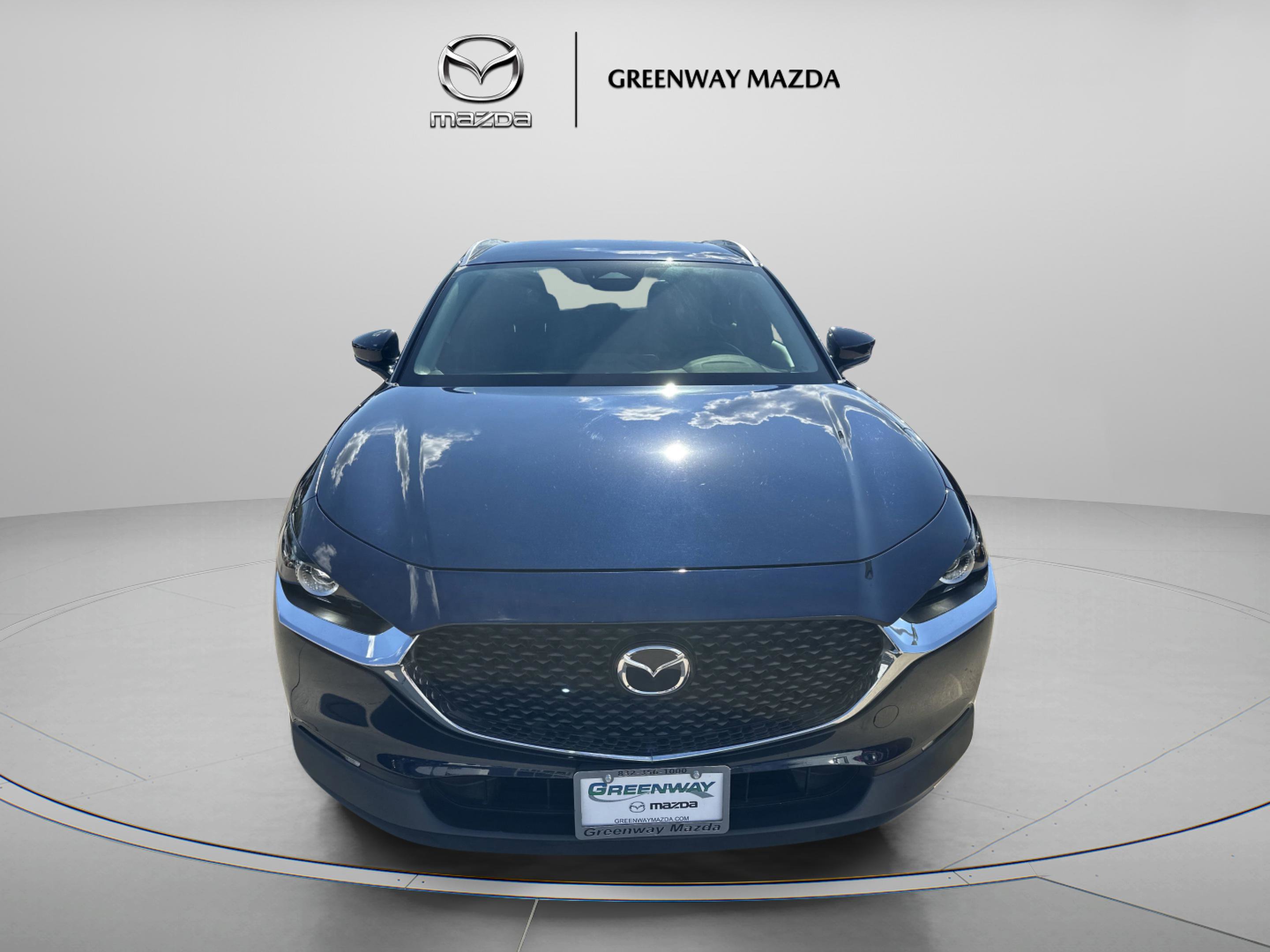 2024 Mazda CX-30 2.5 Select Sport photo 2