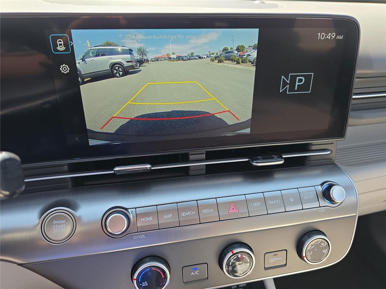 2026 Hyundai Kona SE photo 18
