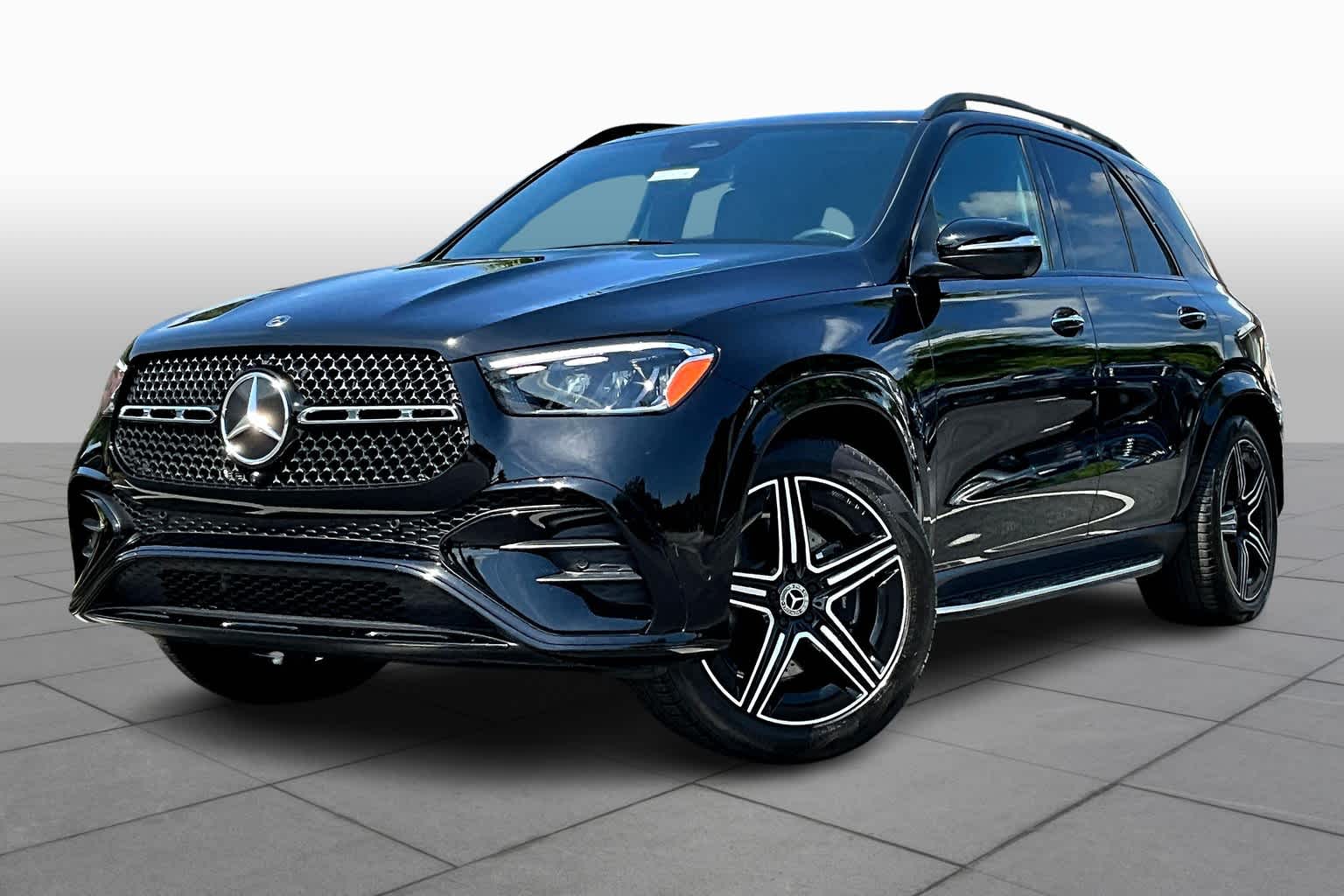 PreOwned 2024 MercedesBenz GLE GLE 350 Sport Utility in Bluffton 