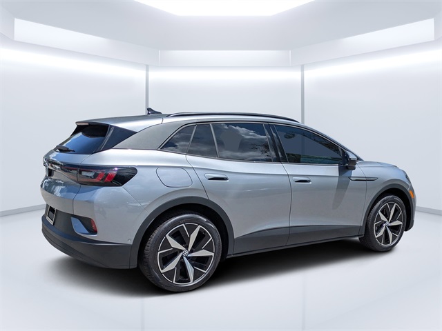 2025 Volkswagen ID.4 Pro S photo 3