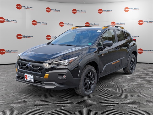 2025 Subaru Crosstrek Wilderness's photo