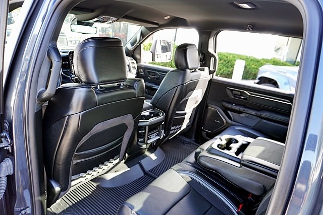 Used 2025 Blue Ram RHO image 20