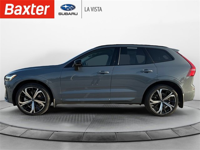 2023 Volvo XC60 Ultimate photo 5