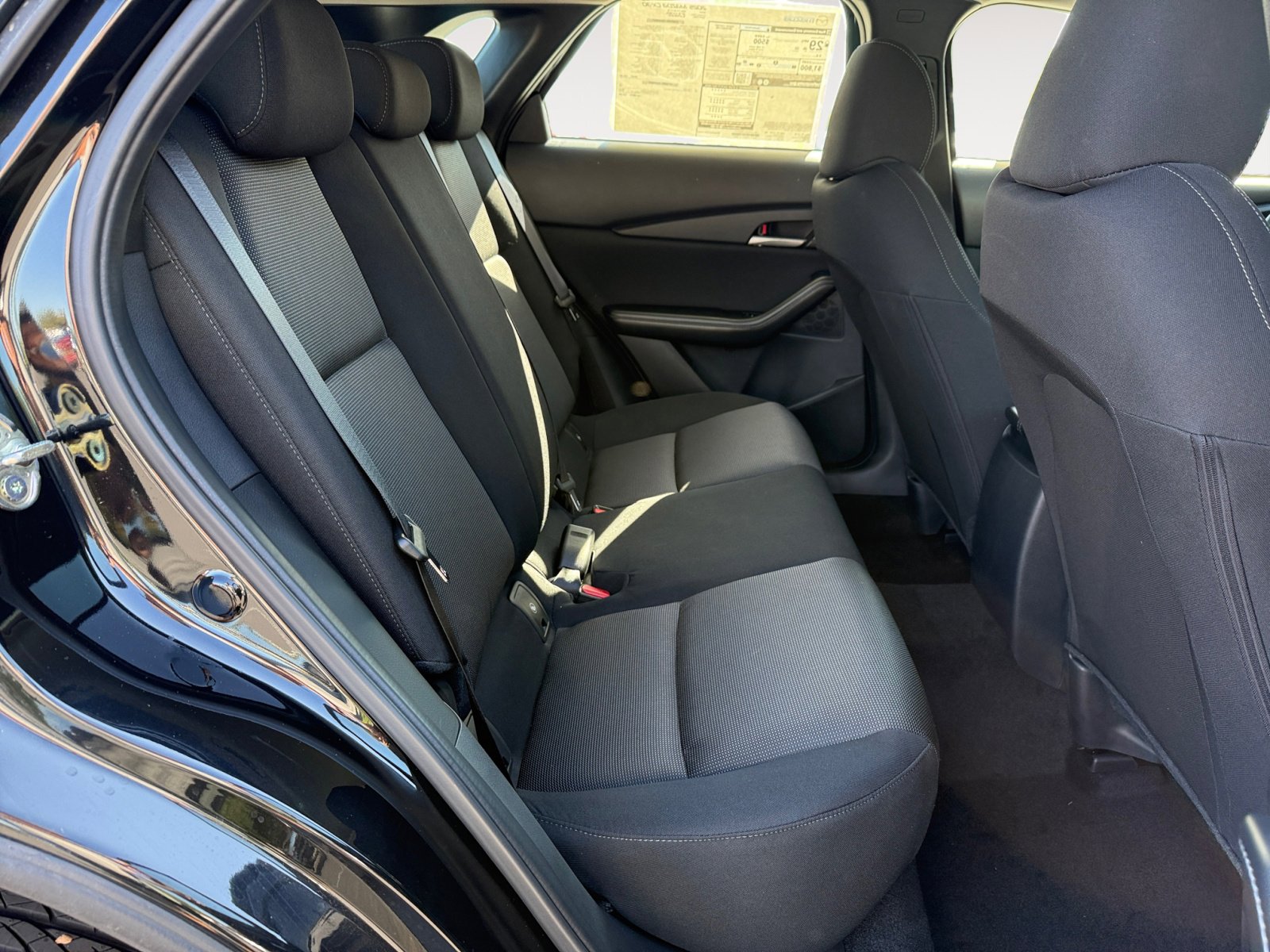 2025 Mazda CX-30 2.5 S photo 18