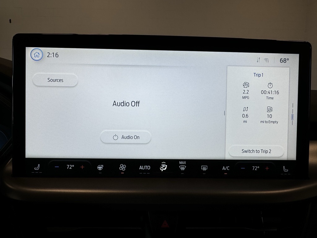 2024 Ford Escape Active photo 27