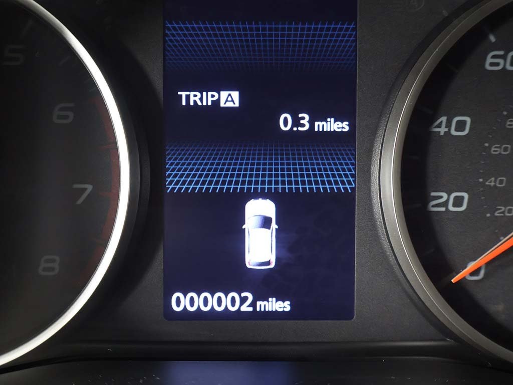2026 Mitsubishi Eclipse Cross SEL photo 36