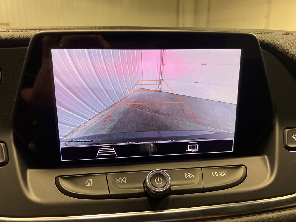 2022 Chevrolet Blazer 2LT photo 17