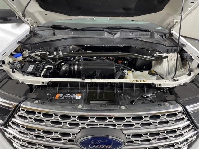 2022 Ford Explorer Limited photo 48