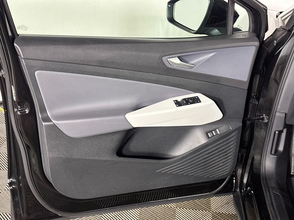 2021 Volkswagen ID.4 1st Edition photo 10