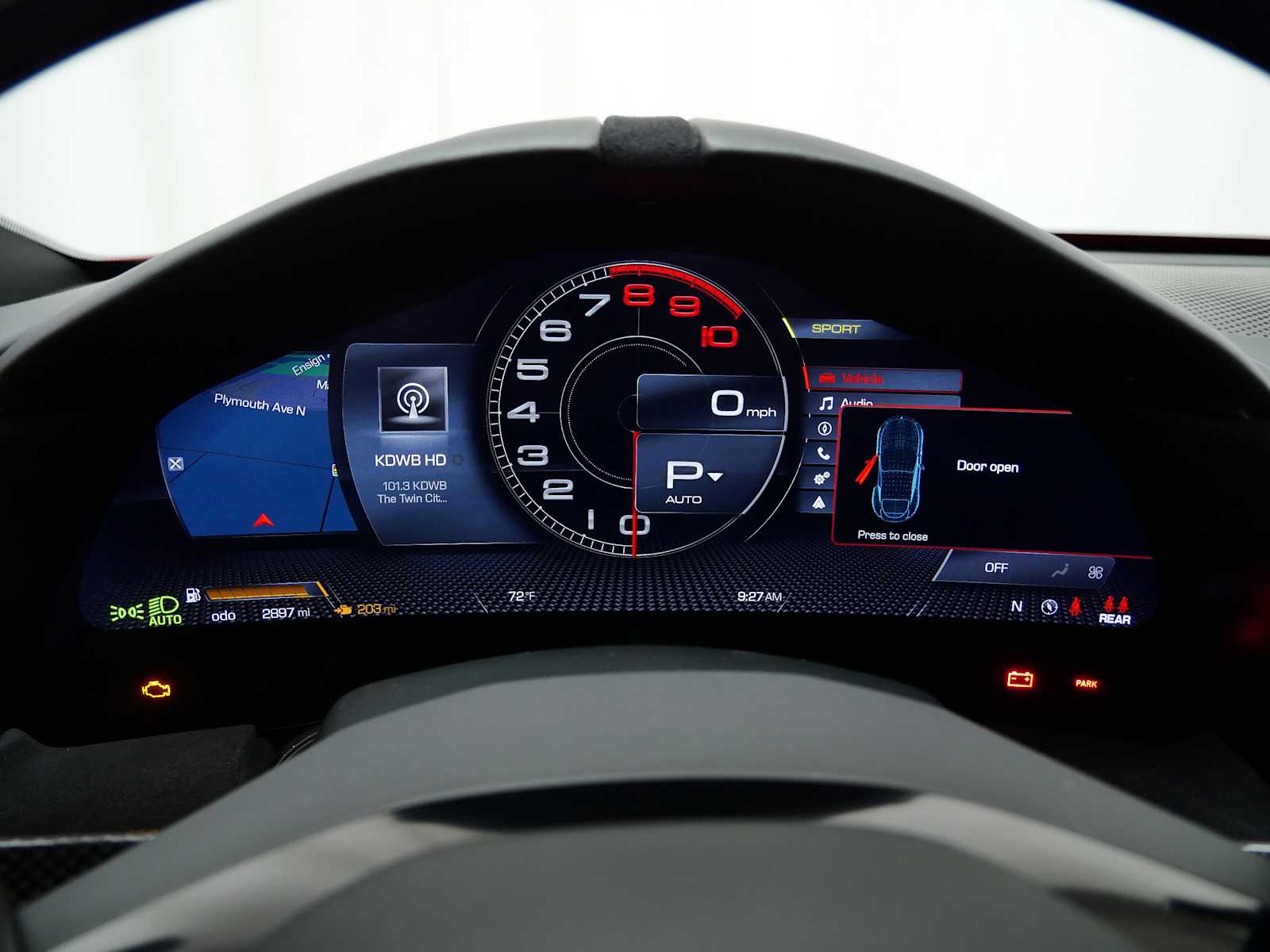 2023 Ferrari Roma photo 17