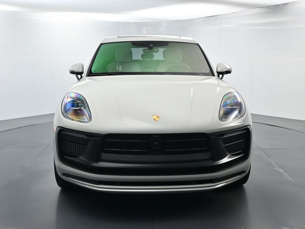 2026 Porsche Macan GTS photo 14