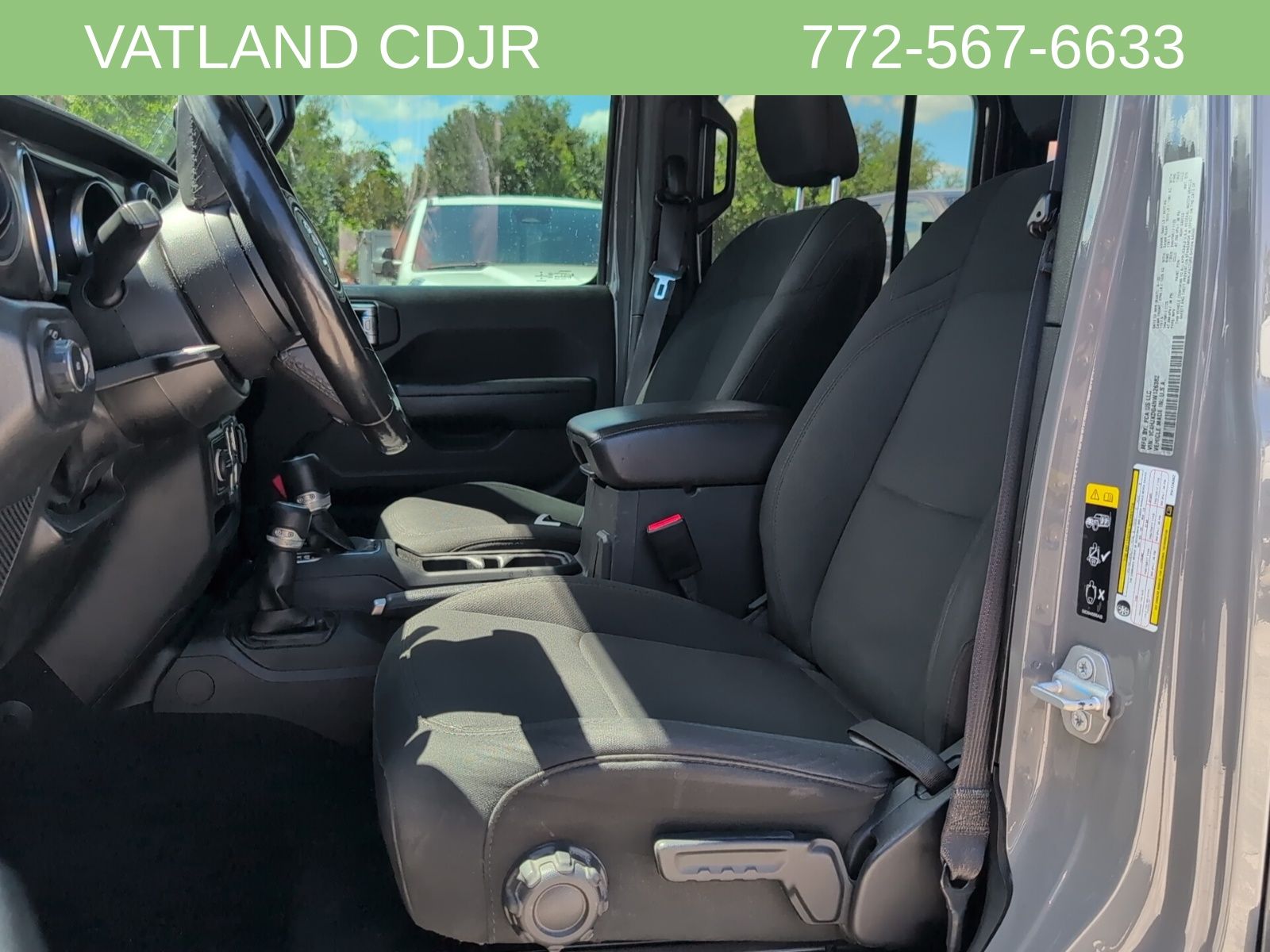 2022 Jeep Wrangler Unlimited Sport S photo 31
