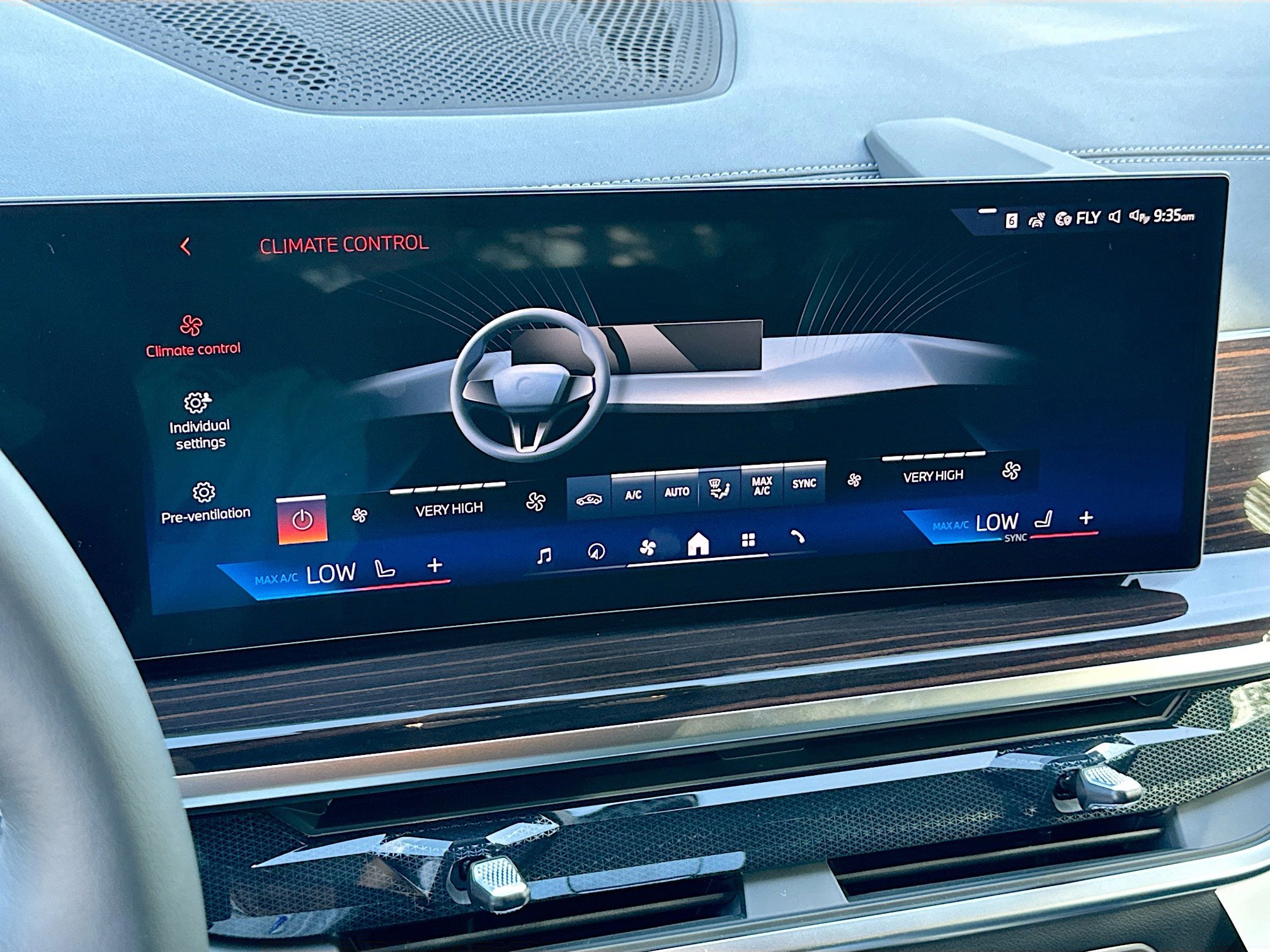 2026 Bmw X5 sDrive40i photo 13