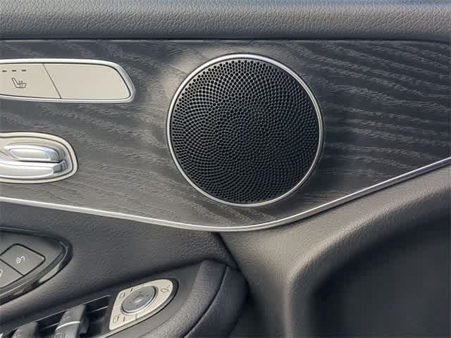2018 Mercedes Benz GLC 300 4MATIC photo 19