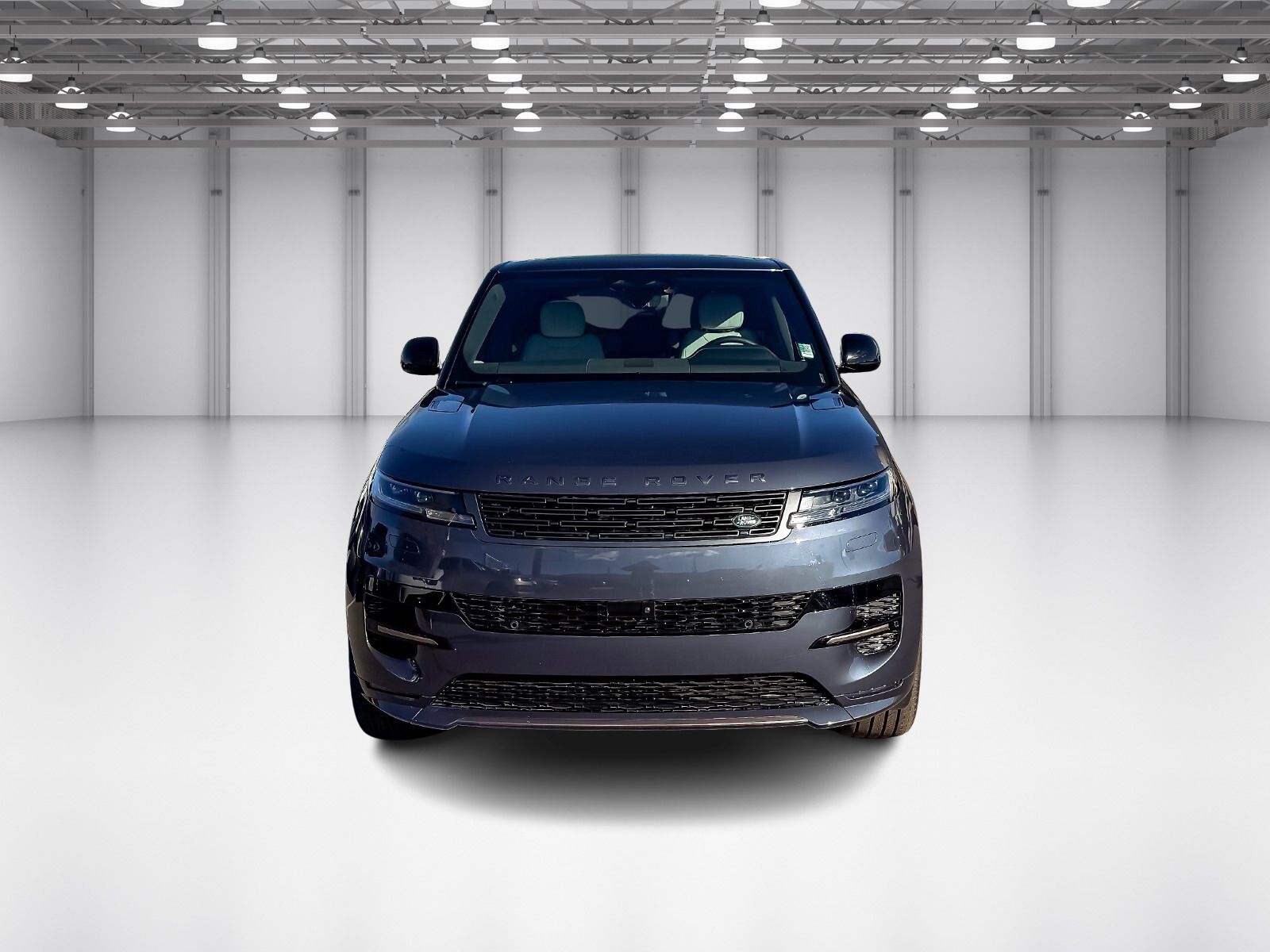2025 Land Rover Range Rover Sport SE photo 7