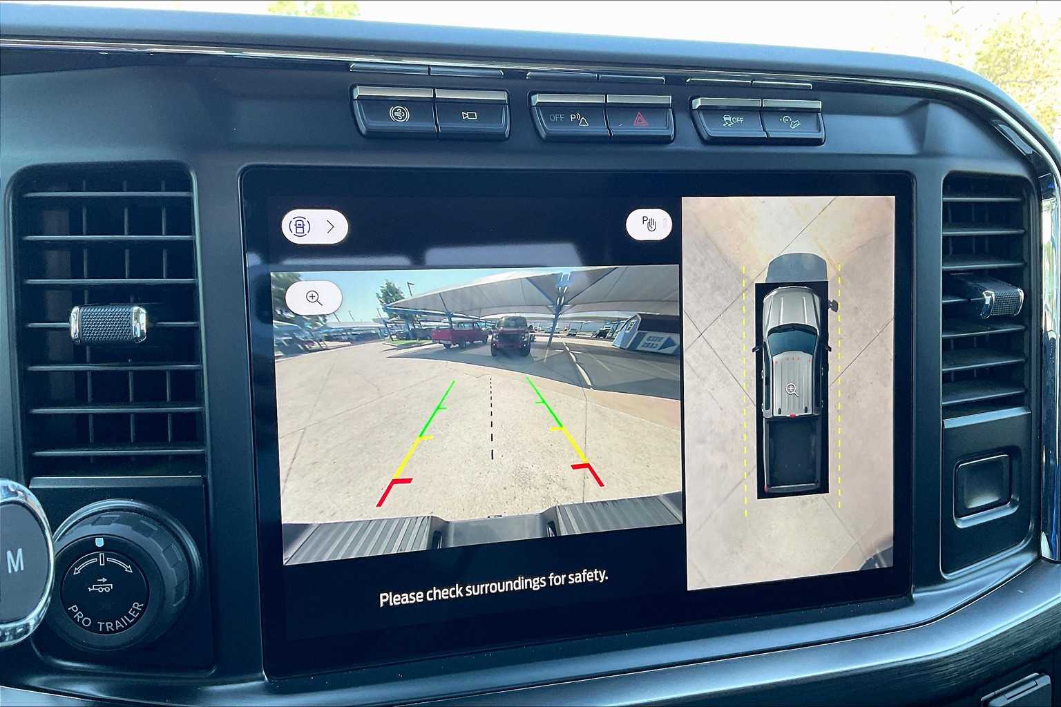 2024 Ford F-250 1500 Denali photo 50