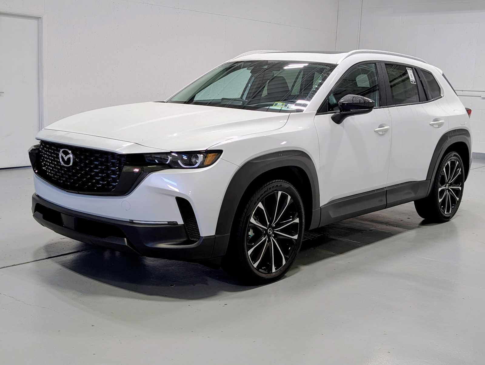 2023 Mazda CX-50 S PREMIUM PLUS's photo