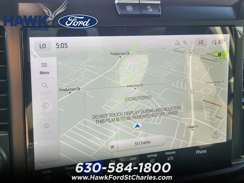 2026 FORD F-350 - Image 13