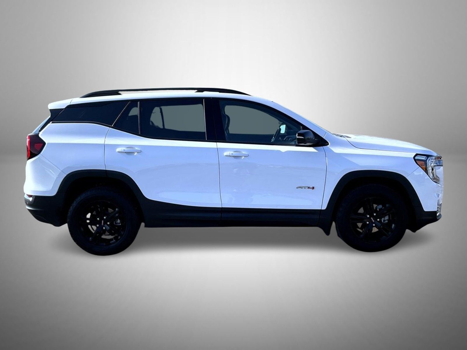2022 Gmc Terrain AT4 photo 4