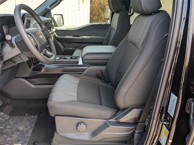 2025 Ford F-150 STX photo 6